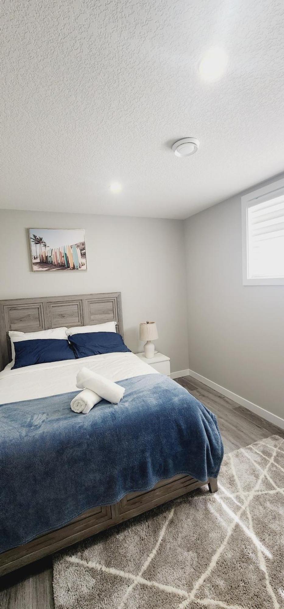 Fabulous And Cozy Guest Suite YYC Exterior photo